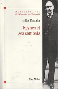 Keynes et ses combats