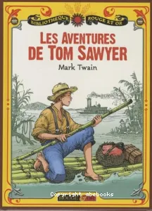 Les aventures de Tom Sawyer