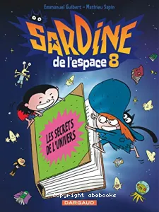 Secrets de l'univers (Les)