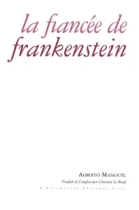 La Fiancée de Frankenstein