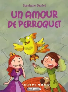 Un amour de perroquet