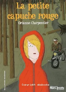 La petite capuche rouge