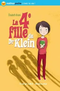 La quatrième fille du Dr Klein