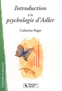 Introduction à la psychologie d'Adler