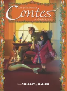 Les plus beaux contes d'Andersen