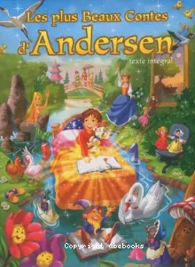 Les plus beaux contes d'Andersen