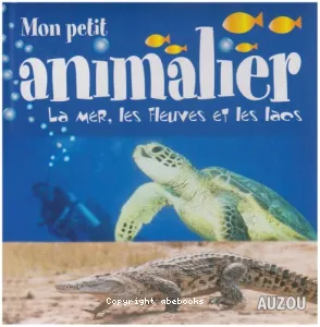 Mon petit animalier