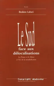 Sud face aux décolonisations (Le)