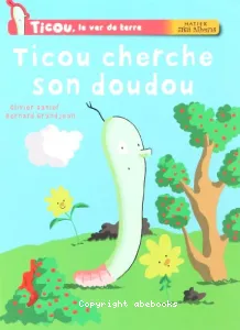 Ticou cherche son doudou