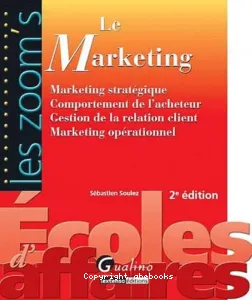 Le marketing