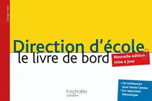 Direction d'école