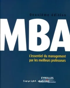 MBA