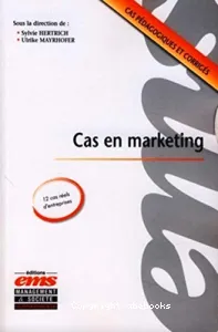 Cas en marketing