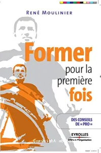 Former pour la première fois