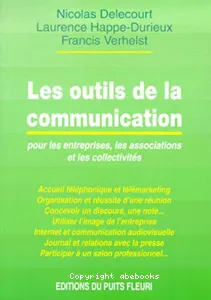 Les outils de la communication