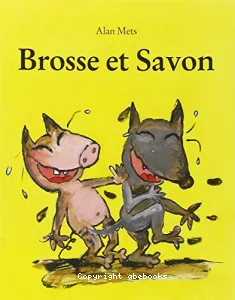 Brosse et savon