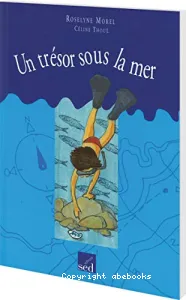 Trésor sous la mer (Un)