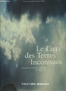 Livre des terres inconnues (Le)