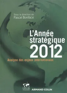 L'année stratégique 2012