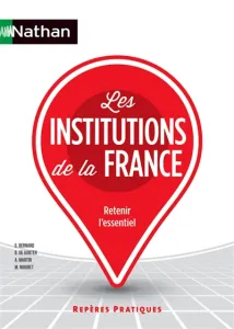 Institutions de la France (Les)