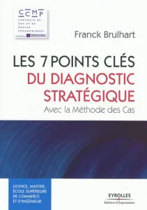 Les 7 points clés du diagnostic stratégique avec la méthode des cas