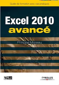 Excel 2010 avancé