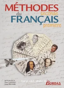 Méthodes du français