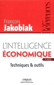 Intelligence économique (L')