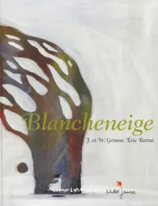 Blanche-Neige