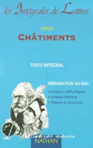 Châtiments