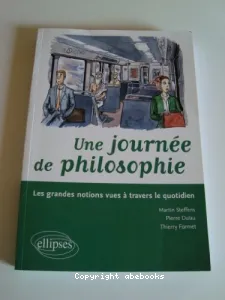 Une journée philosophique