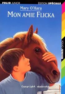 Mon amie Flicka