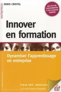 Innover en formation