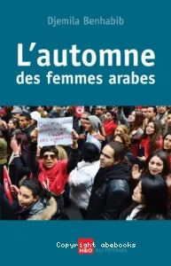 Automne des femmes arabes (L')