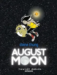 August moon