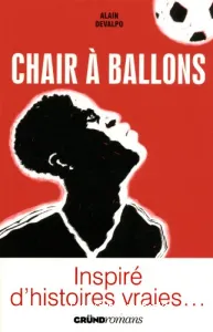 Chair à ballons