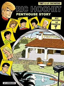 PENTHOUSE STORY