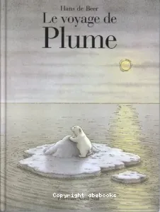 LE VOYAGE DE PLUME