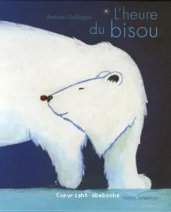 Heure du bisou (L')