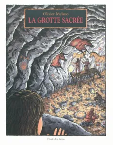 Grotte sacrée (La)