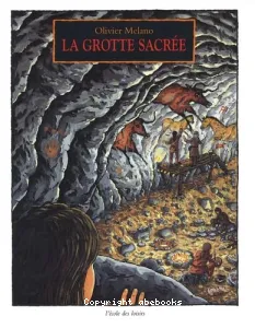 Grotte sacrée (La)