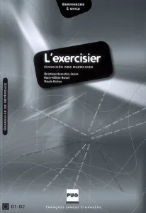 Exercisier (L')