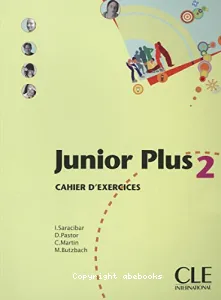 Junior Plus 2