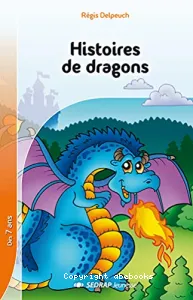 Histoires de dragons