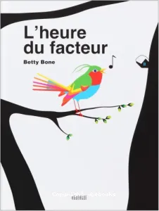 Heure du facteur.(L')