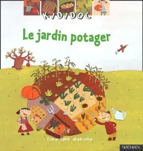 Jardin potager (Le)