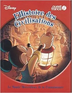 histoire des civilisations (L')