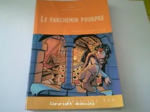 Parchemin pourpre (Le)