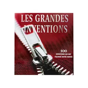 Grandes inventions (Les)