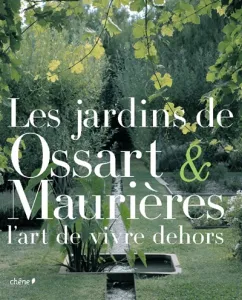 Jardins de Ossart & Maurières (Les)